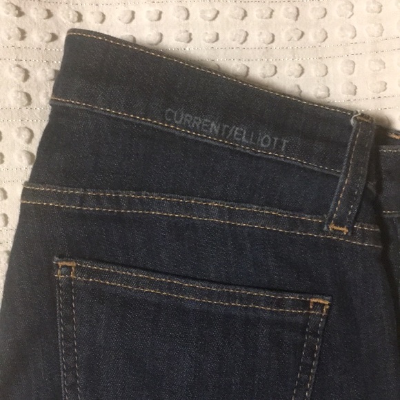 Current Elliot jeans - Picture 2 of 3